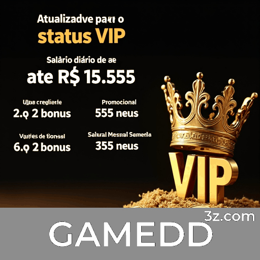Revolucionando jogos online com inovação e valor em GAMEDD