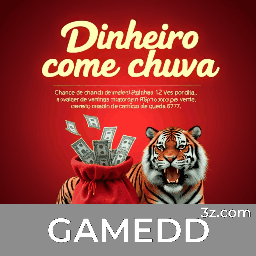 GAMEDD: Plataforma de Bônus Para Jogadores Brasileiros