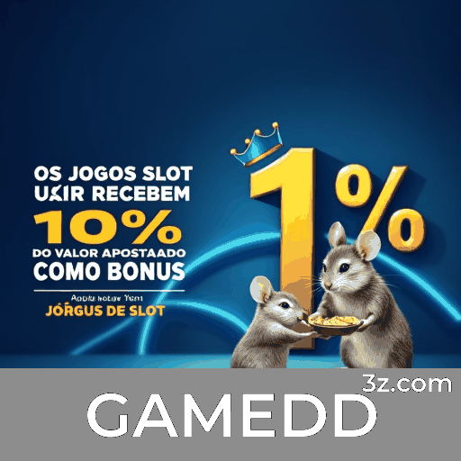 Revolucionando jogos online com inovação e valor em GAMEDD
