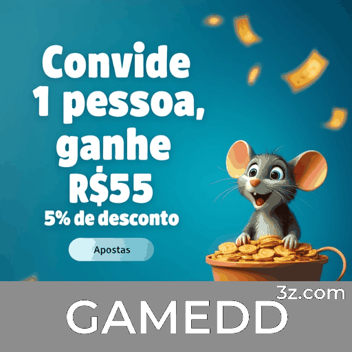 Desenvolvedores e Tecnologia: A Excelência da GAMEDD