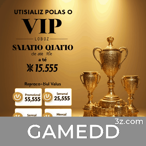 Login GAMEDD: Segurança e Exclusividade