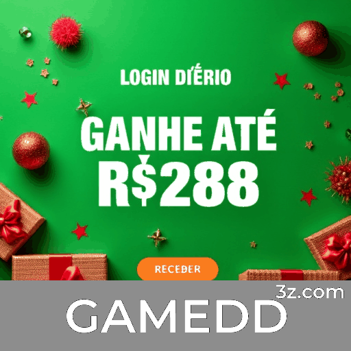 GAMEDD: Experiência Imersiva no Cassino Elite e Profissional