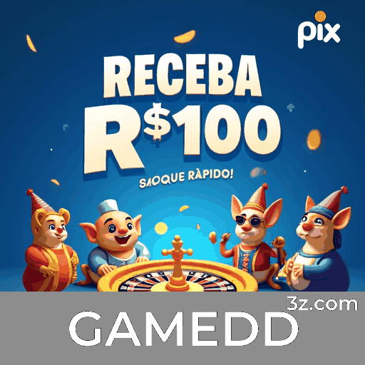 GAMEDD comunidade: Oásis interativo global para jogadores