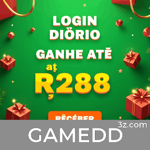 GAMEDD: Seu Cassino Online Confiável e Premiável