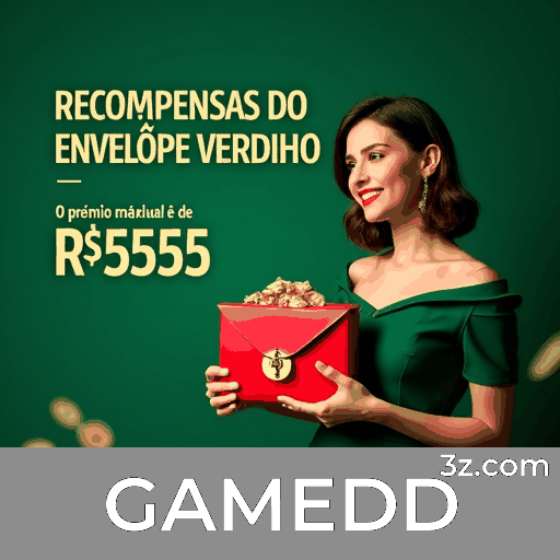 GAMEDD comunidade: Oásis interativo global para jogadores