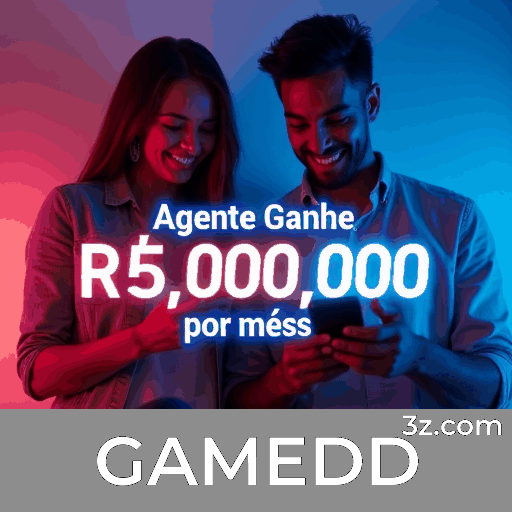 Desenvolvedores e Tecnologia: A Excelência da GAMEDD