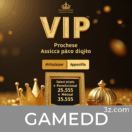 GAMEDD Promoções Inteligentes: Recompensas Personalizadas de Alta Tecnologia