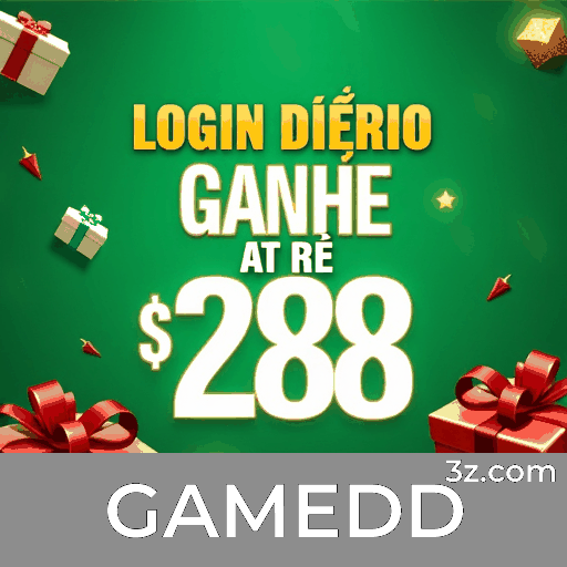 GAMEDD comunidade: Oásis interativo global para jogadores