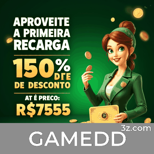 Login GAMEDD: Segurança e Exclusividade