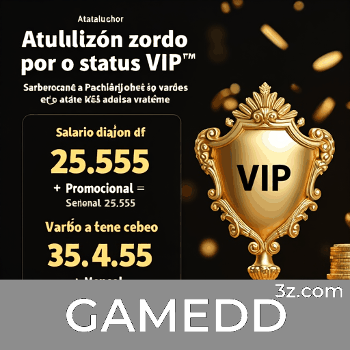 GAMEDD: Experiência Imersiva no Cassino Elite e Profissional