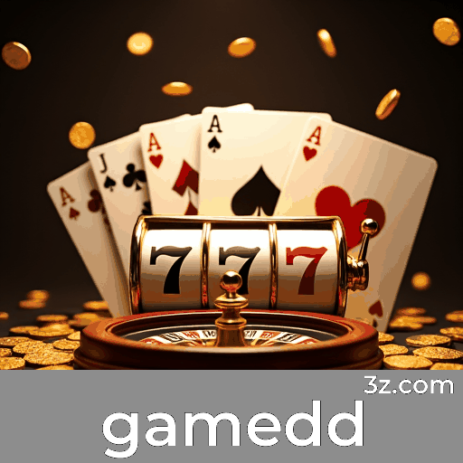 Explore os Jogos Exclusivos do gamedd: Slots com Mega Jackpots, Real Dealers para Experiências Imersivas, Jogos de Mesa com Altas Chances de Vitória