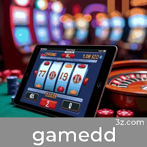 Descubra as Ofertas Exclusivas de Bônus da gamedd